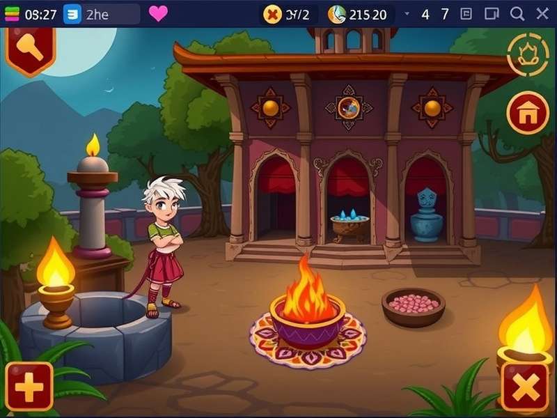 Mystic Trailblazer Adventure Diwali Event